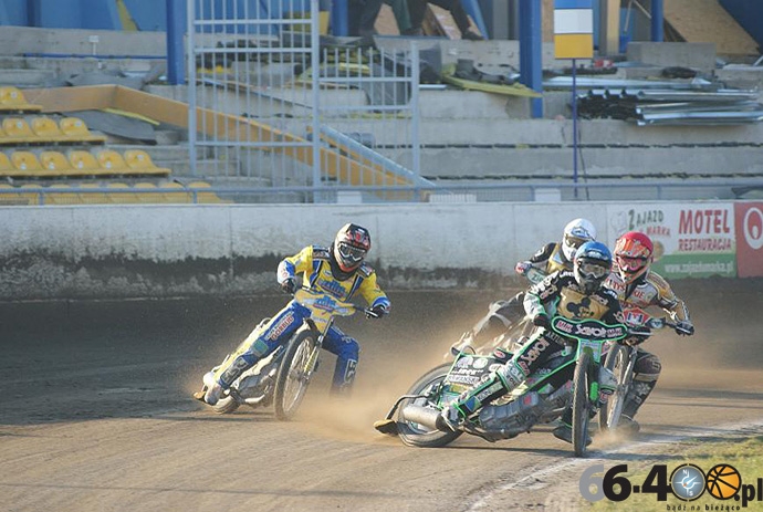 13/13 Indywidualne Mistrzostwa Okręgu