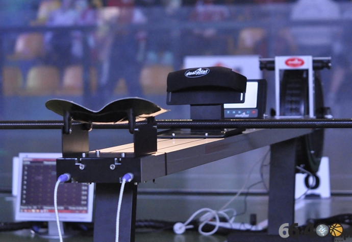 5/26 I Otwarte Mistrzostwa Gorzowa na ergometrach kajakowych