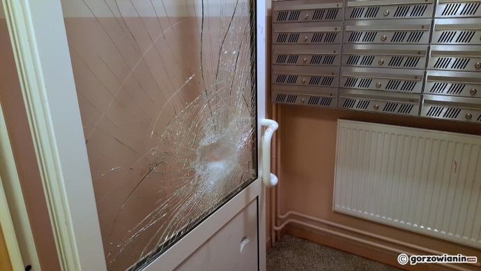 3/7 Wieczorna demolka na Jana Pawła