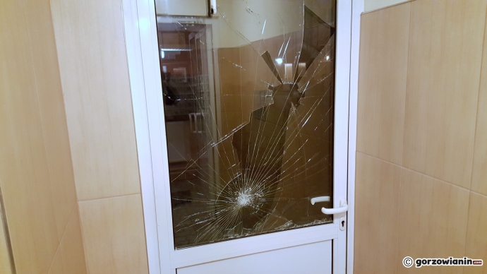 4/7 Wieczorna demolka na Jana Pawła