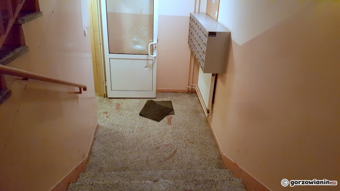 5/7 Wieczorna demolka na Jana Pawła