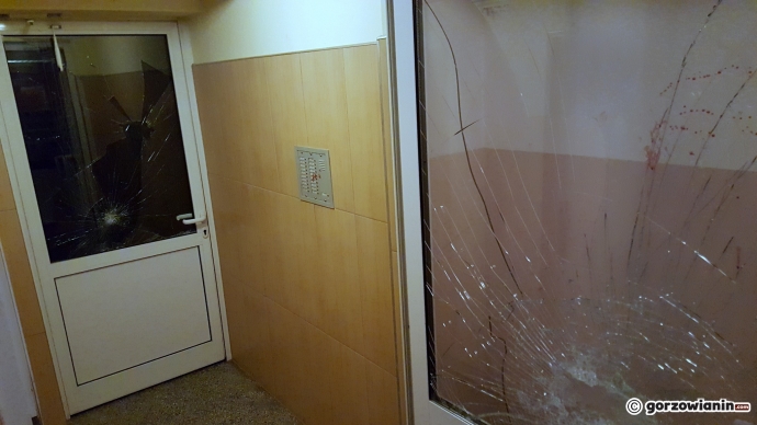 7/7 Wieczorna demolka na Jana Pawła