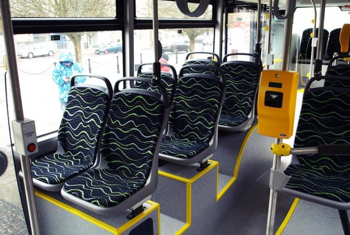 4/14 Nowe MANy w Gorzowie