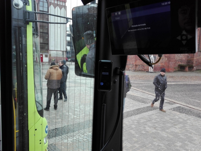 13/14 Nowe MANy w Gorzowie