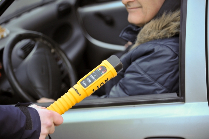 3/9 Wtorkowy poranek bardzo trzeźwy