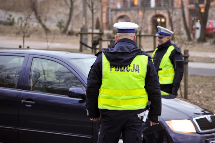 4/9 Wtorkowy poranek bardzo trzeźwy