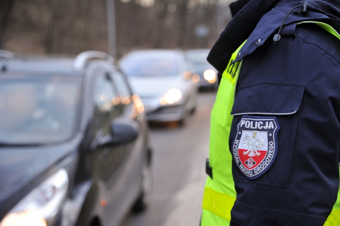 5/9 Wtorkowy poranek bardzo trzeźwy