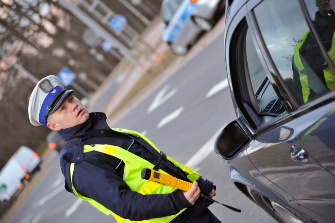 6/9 Wtorkowy poranek bardzo trzeźwy