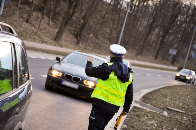 7/9 Wtorkowy poranek bardzo trzeźwy