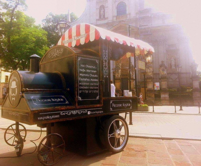 3/7 I Festiwal Smaków Food Trucków w Gorzowie