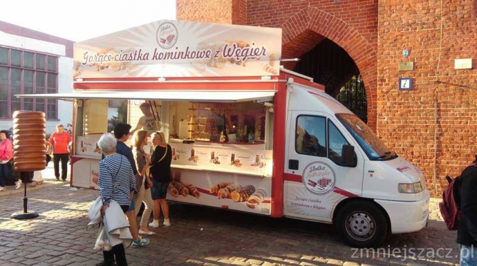 4/7 I Festiwal Smaków Food Trucków w Gorzowie