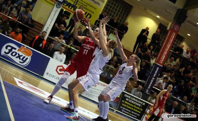 8/22 InwestInTheWest AZS AJP Gorzów Wlkp. – Wisła Can-Pack Kraków 83:7.