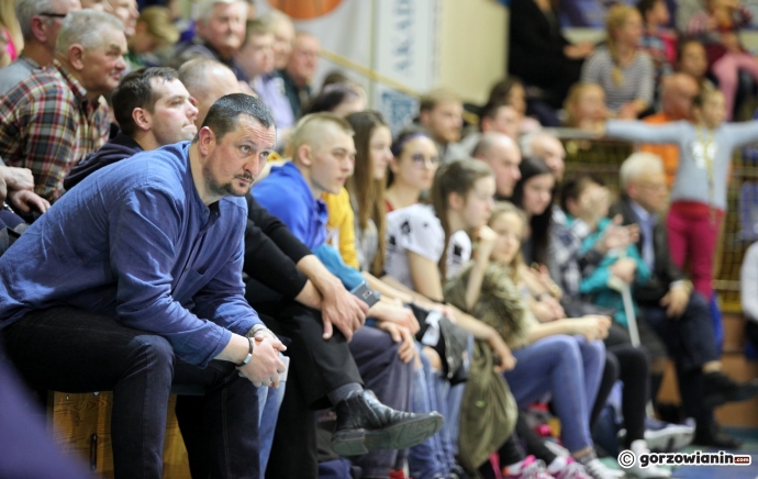 15/22 InwestInTheWest AZS AJP Gorzów Wlkp. – Wisła Can-Pack Kraków 83:7.