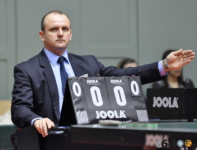 3/38 Gorzovia Gorzow - Condohotels Morliny Ostróda 3:1