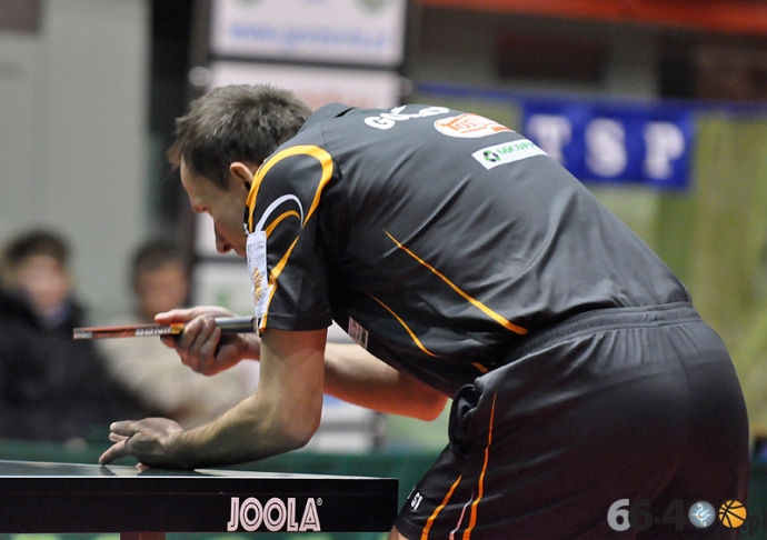 4/38 Gorzovia Gorzow - Condohotels Morliny Ostróda 3:1