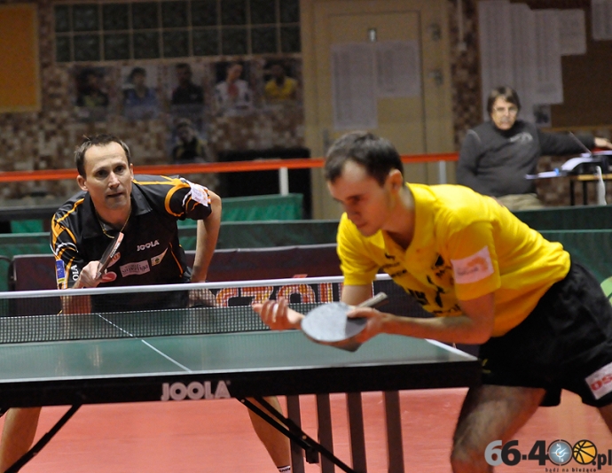 6/38 Gorzovia Gorzow - Condohotels Morliny Ostróda 3:1