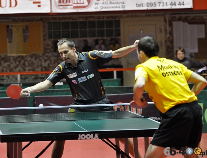 7/38 Gorzovia Gorzow - Condohotels Morliny Ostróda 3:1