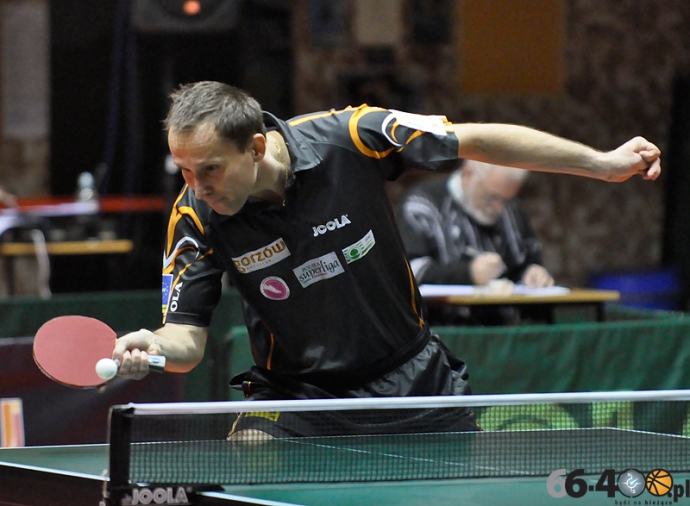 8/38 Gorzovia Gorzow - Condohotels Morliny Ostróda 3:1