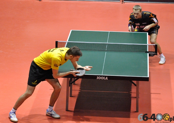 19/38 Gorzovia Gorzow - Condohotels Morliny Ostróda 3:1