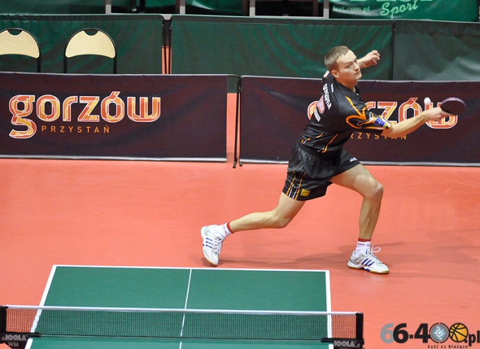 20/38 Gorzovia Gorzow - Condohotels Morliny Ostróda 3:1