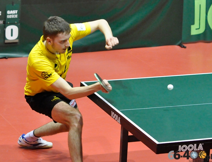 22/38 Gorzovia Gorzow - Condohotels Morliny Ostróda 3:1