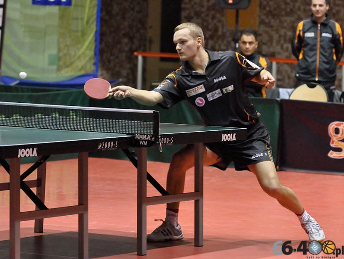 23/38 Gorzovia Gorzow - Condohotels Morliny Ostróda 3:1