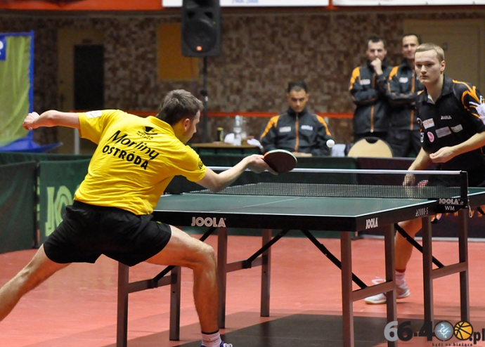 25/38 Gorzovia Gorzow - Condohotels Morliny Ostróda 3:1