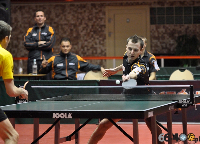 28/38 Gorzovia Gorzow - Condohotels Morliny Ostróda 3:1