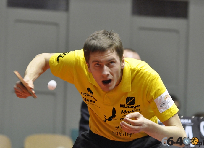 30/38 Gorzovia Gorzow - Condohotels Morliny Ostróda 3:1