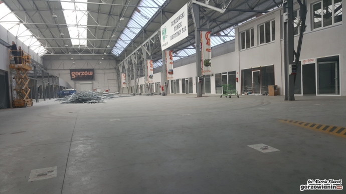 3/5 Fun Jump powstaje w Gorzowie