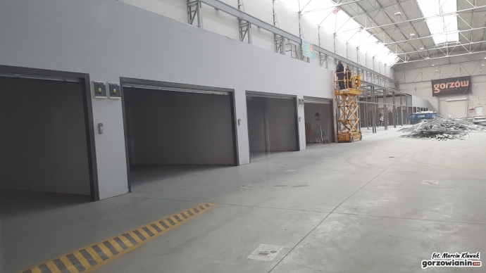 5/5 Fun Jump powstaje w Gorzowie