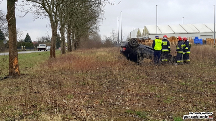 4/8 Dachowanie na Szczecińskiej