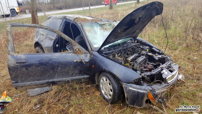 6/8 Dachowanie na Szczecińskiej