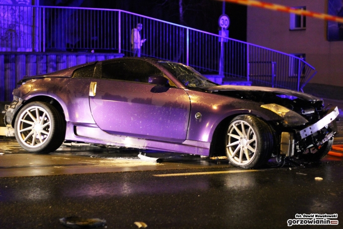 9/21 Tragiczny wypadek na Podmiejskiej