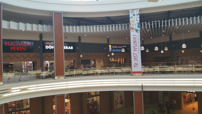 4/4 Dream Burger w Askanie