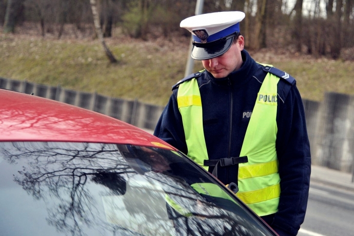 3/10 Trzeźwy poranek w Gorzowie