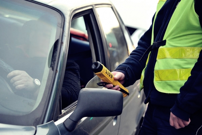 6/10 Trzeźwy poranek w Gorzowie