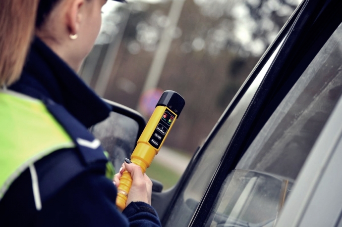 8/10 Trzeźwy poranek w Gorzowie