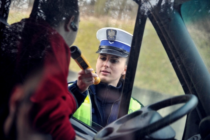 9/10 Trzeźwy poranek w Gorzowie