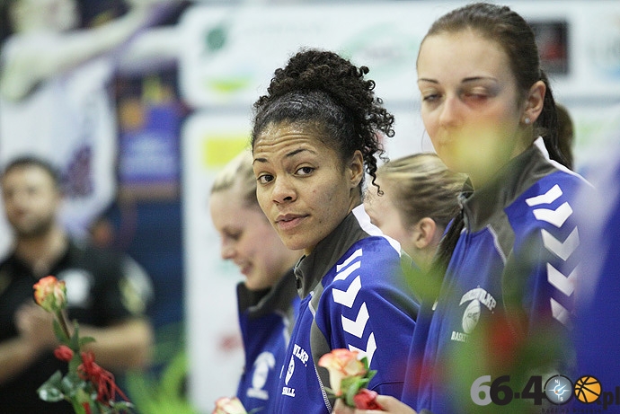 9/43 KSSSE AZS PWSZ Gorzów - Energa Toruń 78:52