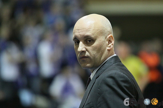 35/43 KSSSE AZS PWSZ Gorzów - Energa Toruń 78:52