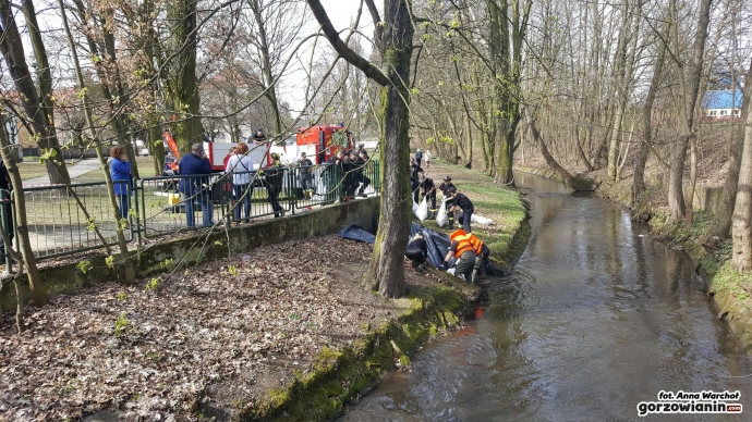 6/6 Wyciek do Kłodawki