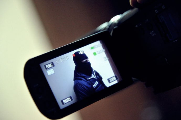 3/12 Zarzuty dla 26-latka