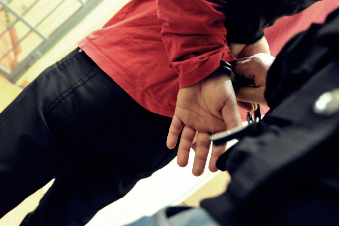 8/12 Zarzuty dla 26-latka