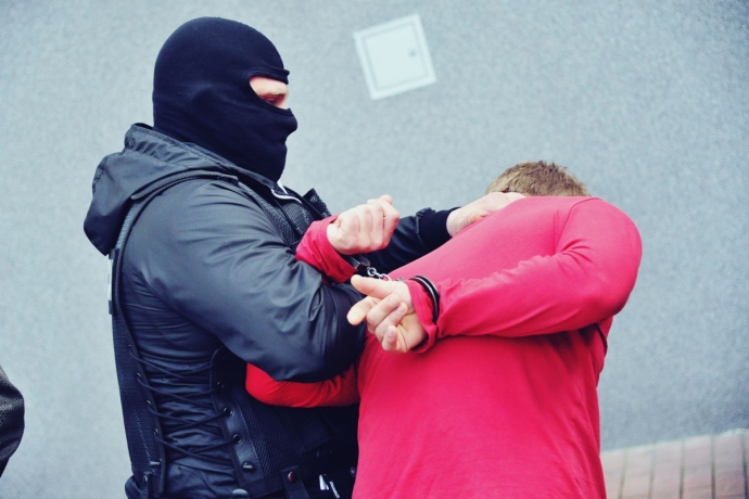 10/12 Zarzuty dla 26-latka