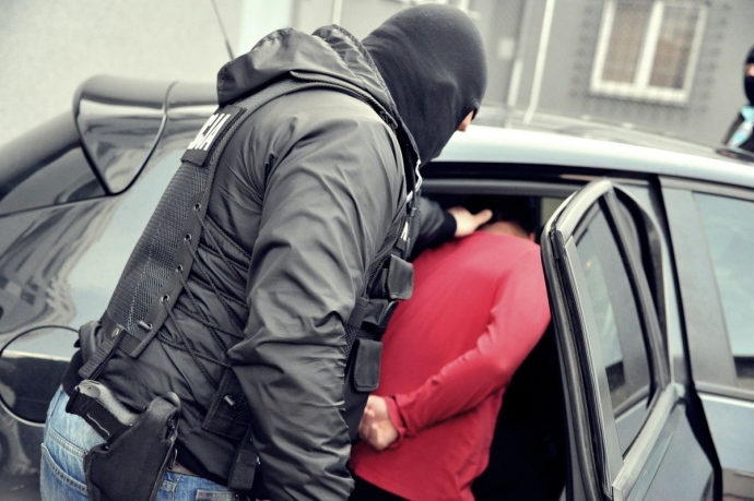 11/12 Zarzuty dla 26-latka