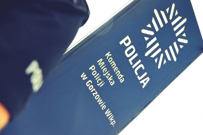 12/12 Zarzuty dla 26-latka