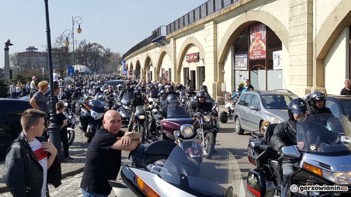 5/24 Parada motocykli 01.04.2017