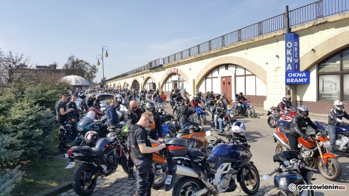 13/24 Parada motocykli 01.04.2017