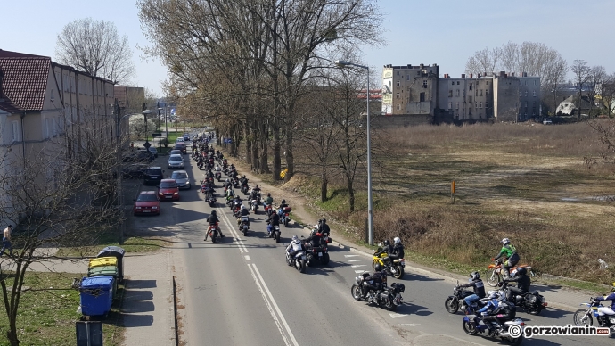 14/24 Parada motocykli 01.04.2017